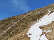 49 E qui pesto un po' di neve...con attenzione